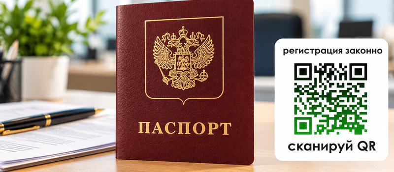 прописка в Лихославле